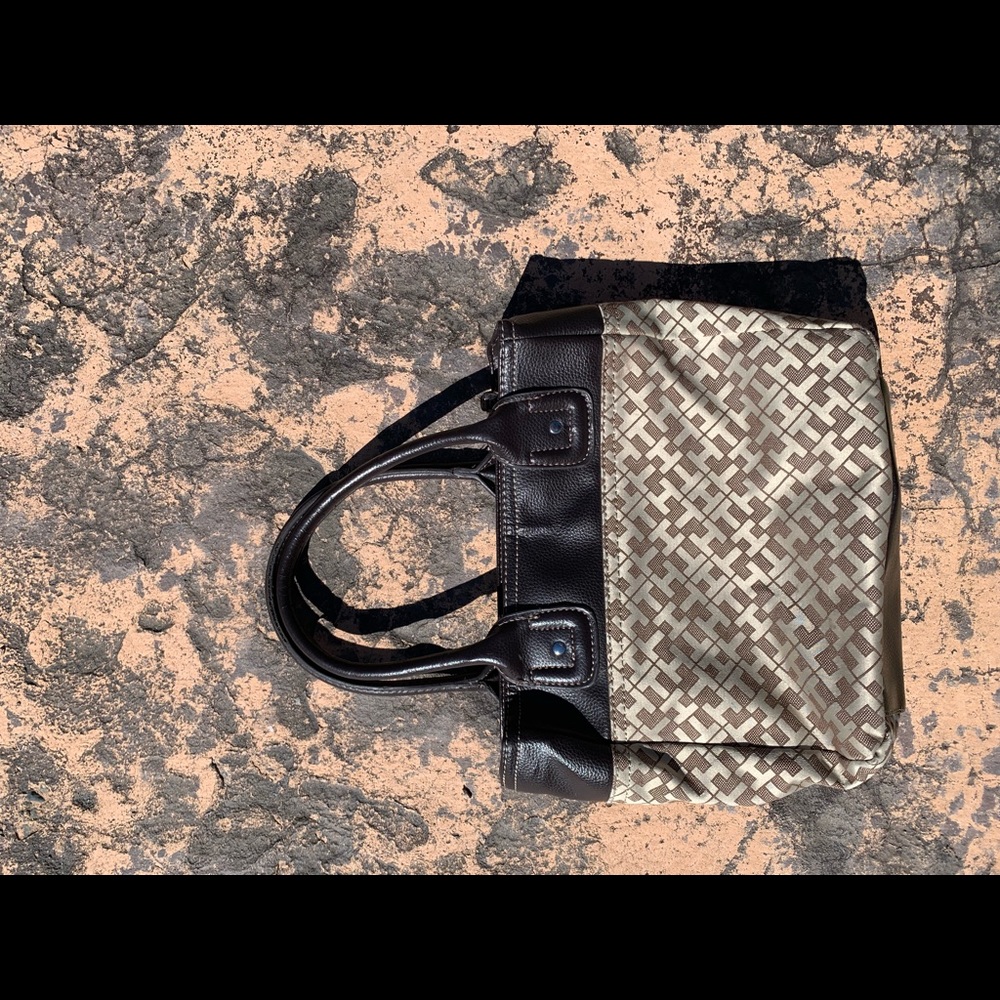 Tommy Hilfiger purse/bag - Picture 3 of 4